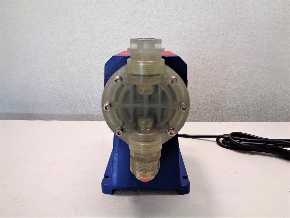 Iwaki Walchem EH-E Metering Pump EHE56E1-VC